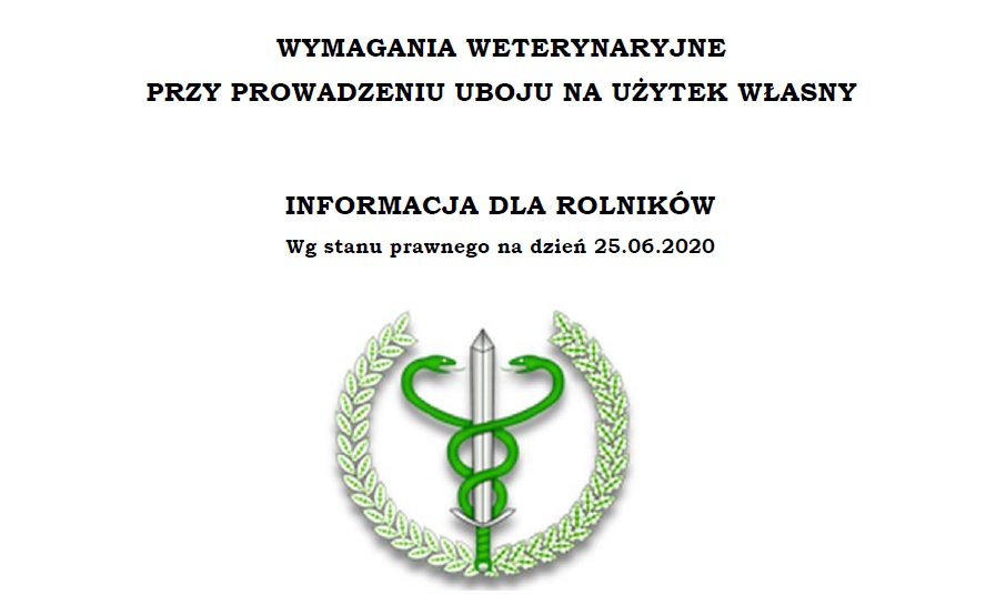 wymagania
